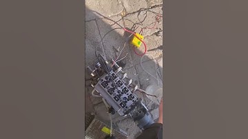 #enginediy #engine #engineering #enginesound #engineer #miniengine #enginebuild