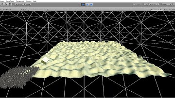 Unity 5 6 0f3 Personal 64bit   terain unity   terrain   PC, Mac & Linux Standalone   DX11  5 3 2018