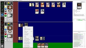 MTG THEROS STANDARD PLAYTESTING BW Midrange vs White Weenie and Simic Fatties