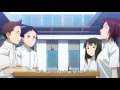 Demi Chan Wa Kataritai Huh Funny Anime Moment