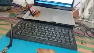 NRF24L01 Tutorial - Arduino Wireless Communication