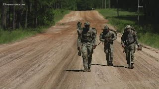 Sexual assault reports in the military increased in 2021