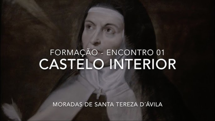 Sta. Teresa D'Ávila, grande mestra de espiritualidade - Arquidiocese de  Vitória