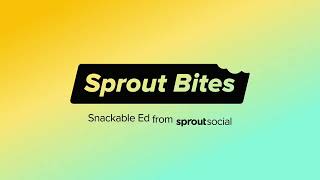 Brand Fit Score | Sprout Bites