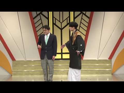 ジソンシン 【よしもと漫才劇場３周年SPネタ】