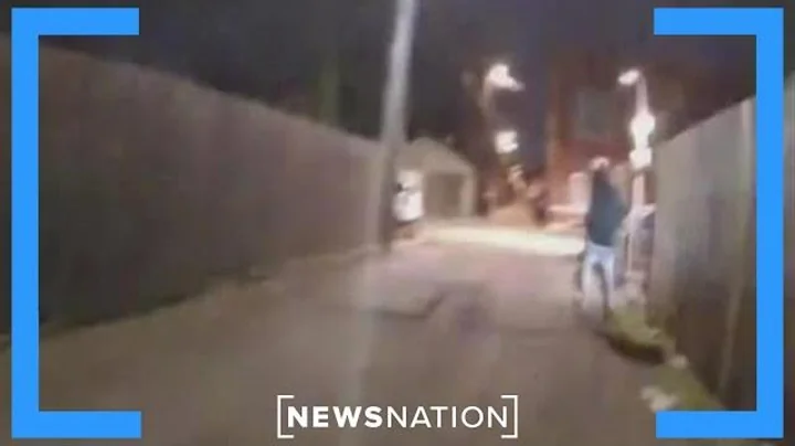 Chicago police face new restrictions on foot chases | Morning in America