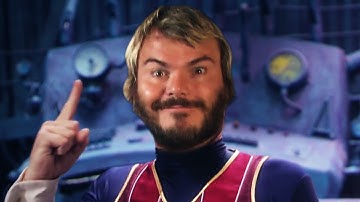 We are number one but it