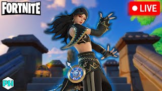 🔴 Live - Fortnite Decided To Release Godzilla?! Code PHRESH In Item Shop *Cough*