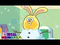 Evil Bunny - NEW Total Dramarama