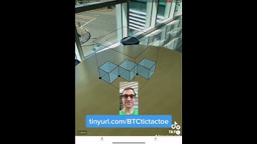 3D Tic-Tac-Toe Problem