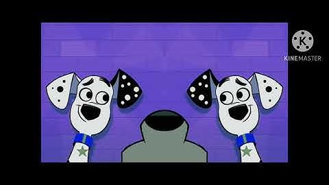 Preview 2 101 Dalmatian Street Stuff V1 In Conga Busher