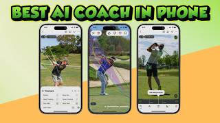 TOP 5 Golf Apps Every Golfer NEEDS in 2026 (FREE For iPhone & Android)