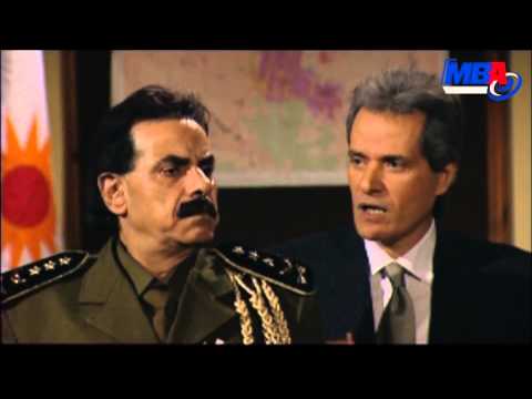 ZEL El MOHAREB Series 23 مسلسل ظل المحارب الحلقه الثالثة والعشرون