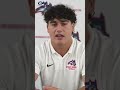 DID YOU KNOW @stonybrookseawolves Sebastian Regis is the son of a 3x Jiu-Jitsu World Champ? 🏅