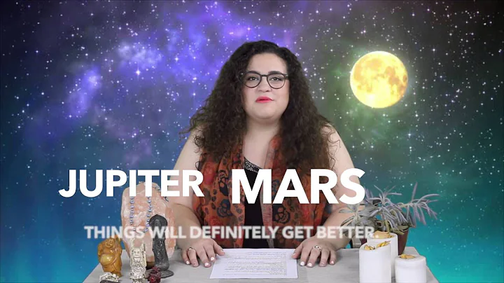Astrology Spot with Diana Stull