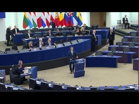 შეფასებები თბილისში ევროპარლამენტარების მწვავე განცხადებებზე