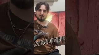 Notas en el bajo #video #tutorial #curiosidades #teoria #estudio #bajistas #top10 #fyp #viralshorts
