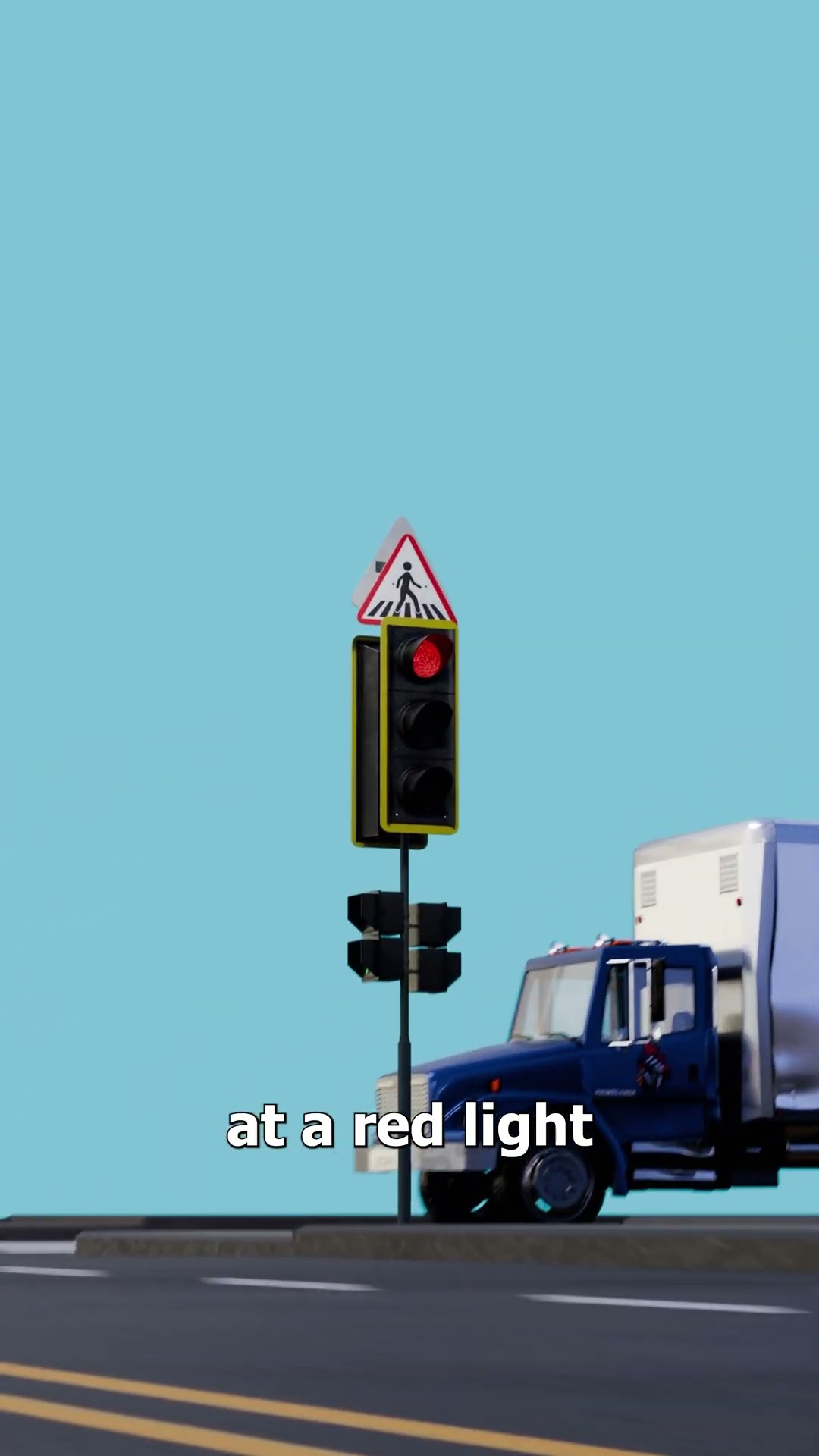 How A Soda Can Could Cause A Crash ?