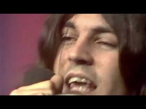 Deep Purple - Fireball (extended)1971