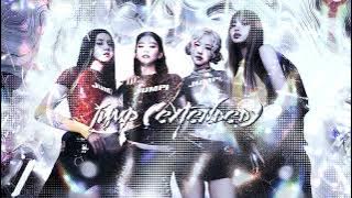 BLACKPINK - 뛰어 (JUMP) (EXTENDED ver.)