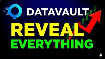Datavault AI (DVLT) Update: Massive Outlook, Massive Doubt — What’s Next?