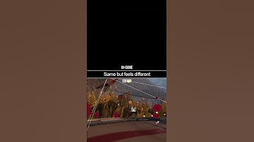 Animation in Game vs in Editor #gamedev #indiegame #unity #videogames
