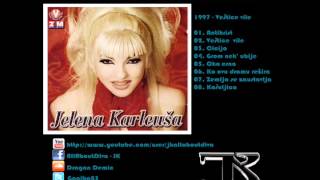 Video-Miniaturansicht von „Jelena Karleusa - 1997 - 04 - Grom nek' ubije“