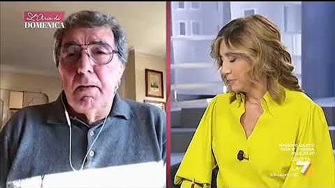 Dove vive attualmente Dino Zoff?
