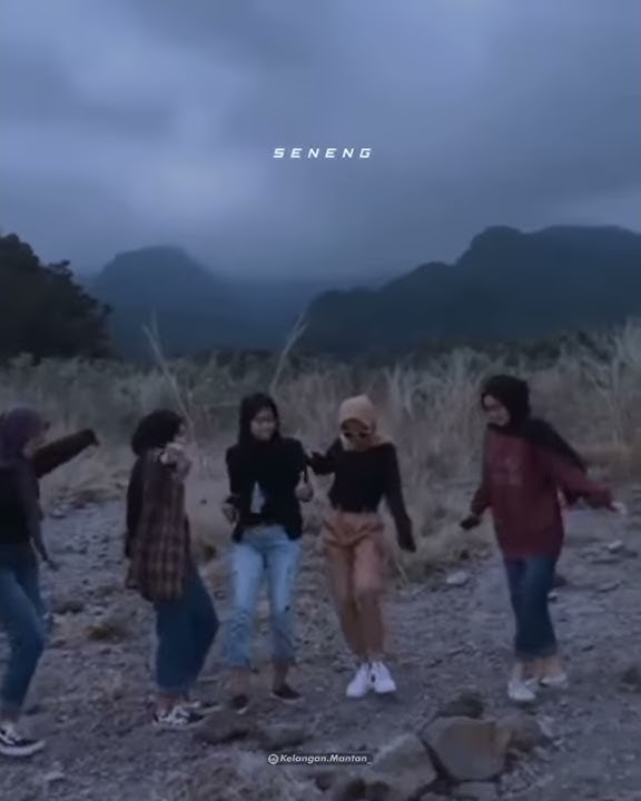 Story wa remaja hits😋