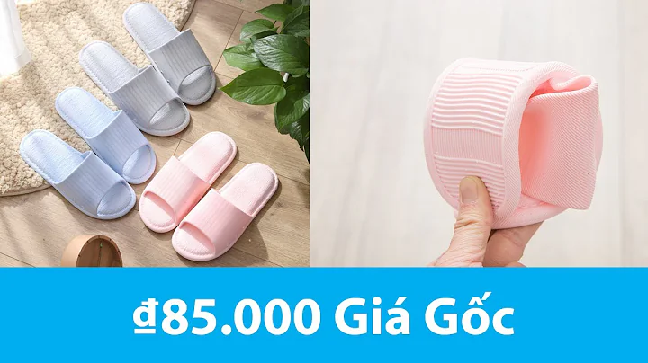 Dép nhựa Nhật đi trong nhà siêu bền siêu dẻo | Sản phẩm yêu thích trên Shopee - Đã bán 819 cái