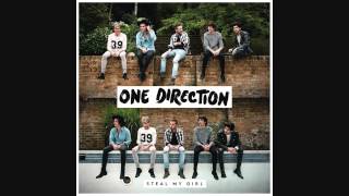 One Direction - Steal My Girl (Instrumental)