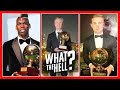 What the hell happened to the Golden Boy winners? - Part 2 | Oh My Goal