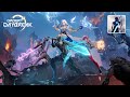 Order Daybreak : Action Gameplay Walkthrough Part 1 (Android, ios)