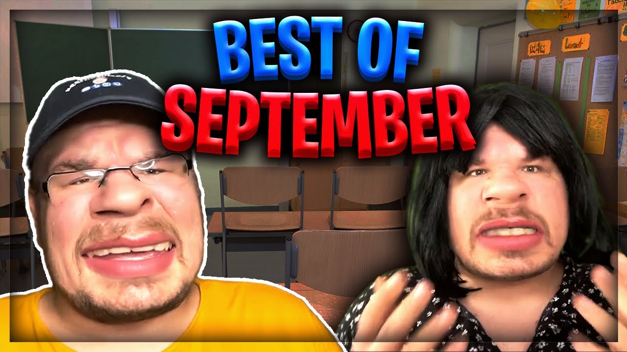 BEST OF Flashisan TikTok's September | Flashisan #shorts