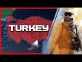 Hoi4  turkey timelapse