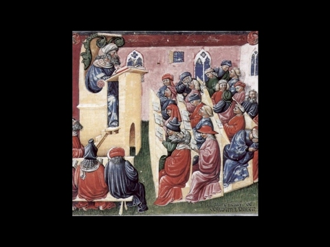 Middle Ages 9: Knowledge And Ignorance In The Middle Ages (and Today)