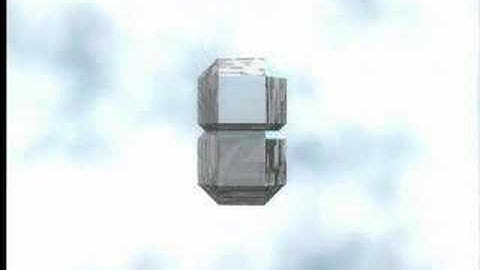 blender array demonstration