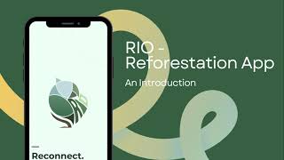 RIO App Promo