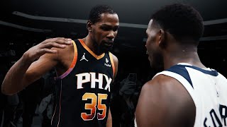How Kevin Durant Suddenly Became Irrelevant