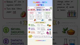 Class X notes#boardexam #trending#shorts#class10 #science#notes_making #exam#chemistry#viral#viral
