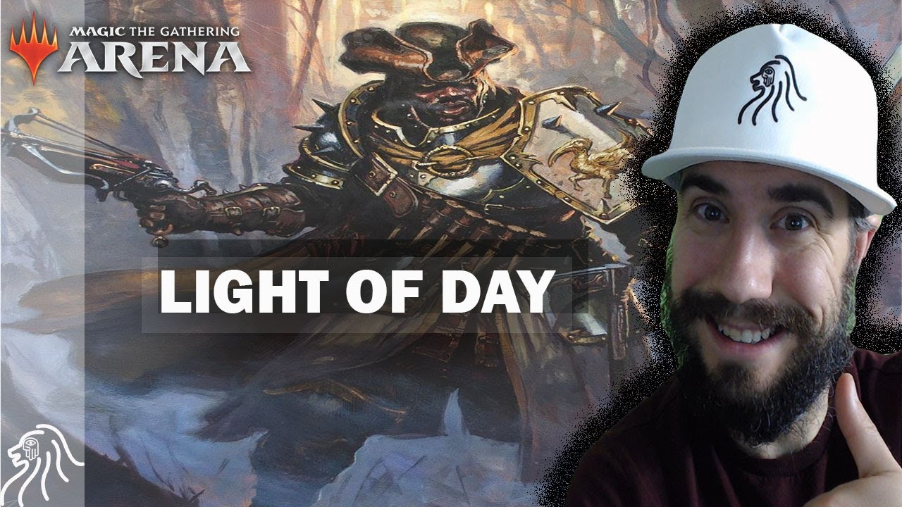 Mono White Aggro | 5-0 Decathlon Event 9 | Traditional Standard | MTGA BO3