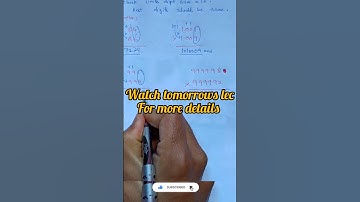 Multiplication by checking units digit sum 10#mathtricks #math #excel #mathscompetitiveexams #shorts