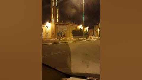 تلاوة حجازية للقارئ عبد العزيز الفقيه من سورة الأحزاب بجامع اثنين بللسمر الكبير