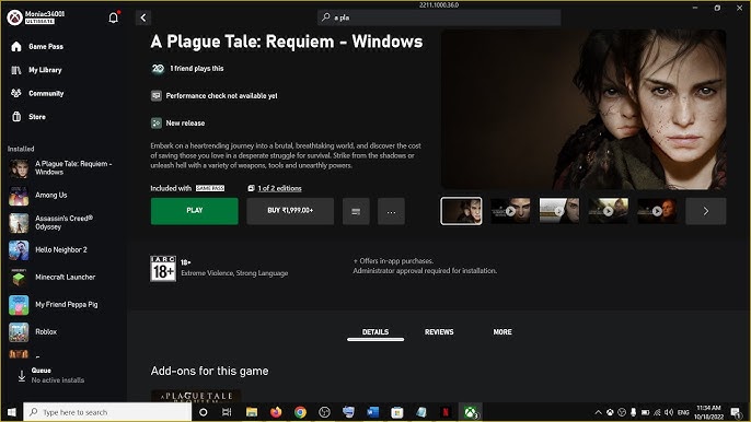 A Plague Tale: Requiem traz nova viagem à Idade das Trevas – Tecnoblog