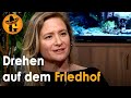 Julia Jentsch über ihre Rolle in der Amazon Prime-Serie "Drunter und Drüber" | Willkommen Österreich