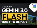 Gemini 3 Flash Explained: Built for Deployment, Not Hype