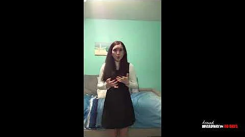 Around Broadway In 80 Days - Anna Kalmar