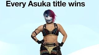 Every Asuka Le Wins