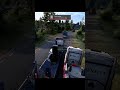 Absolute Chaos in TruckersMP 💀🤯 #eurotrucksimulator2  #scaniatouring  #ets2  #truckersmp  #shorts