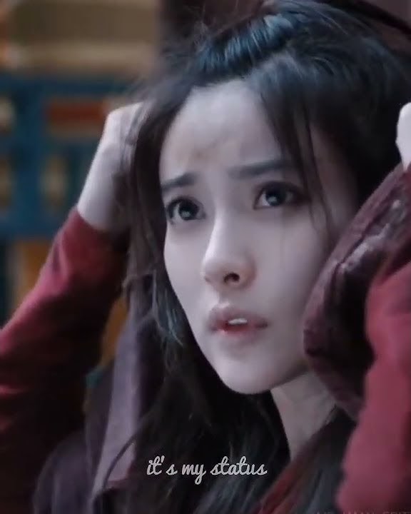 the untamed (wei wuxion and wen Qein) tamil edit🥰 mehabuba mai tere mehabuba🥺 heart touching scene🥺😊